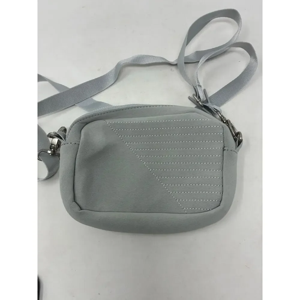 Vooray Crossbody Sidekick Moto Travel Gym Bag